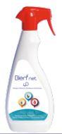 Nettoyant détartrant désinfectant Bien Net 4D - Désodorisant pour sanitaires - Brillance et action déperlante_0