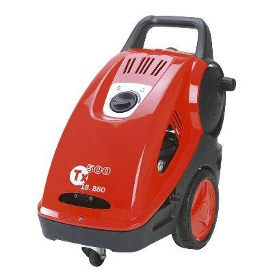 Nettoyeurs haute pression SIRMAC TX 300 - 500 - Eau froide - Référence : PERIE-6650 - Disponible en location et en vente_0