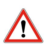 Panneau type A14 - Autres dangers précisés ou non par un panonceau - Réglementation et implantation_0