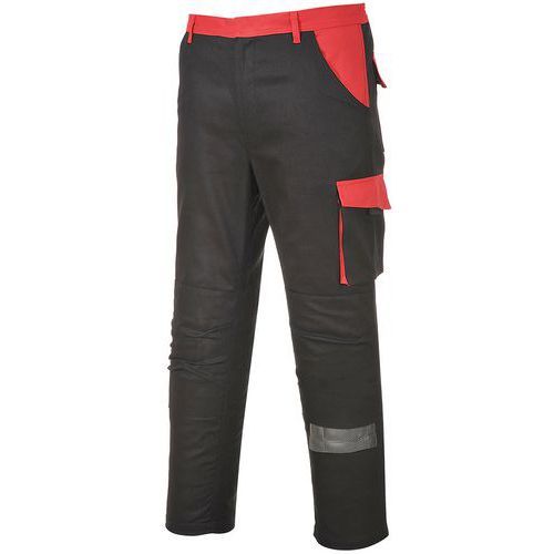PANTALON DE TRAVAIL POZNAN - PORTWEST