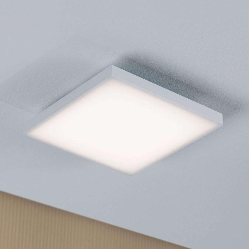 PAULMANN VELORA PLAFONNIER LED 22,5 X 22,5CM