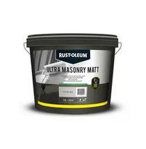 Peinture  matte pour façade ultra masonry matt_0