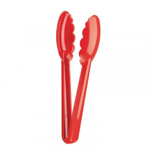 PINCE DE SERVICE ROUGE 240 MM PROFESSIONNELLE HELL'S