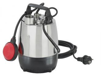 Pompe immergée en inox Calpeda MP - multicellulaire pour étangs, rivières, puits et cuves - 305427_0