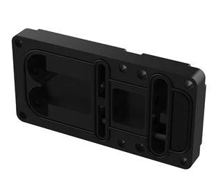 Pompe standard Mini L7 - COAX® MICRO et MINI - Connexion Z_0