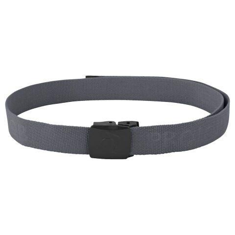 PROJOB 9060 CEINTURE BOUCLE PLASTIQUE GRIS - TAILLE TAILLE UNIQUE
