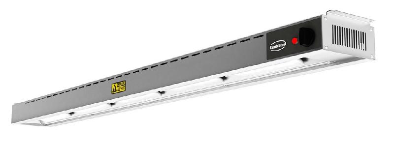 Radiateur en céramique 1800 - 5 heaters à 250w - P7020.0820_0