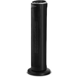 Radiateur tour en céramique - SENCOR - SFH 8990BK - Jusqu'a 2000 W - 3 modes - 24 m² / 60 m³ - Télécommande - Noir Sencor - 8590669345984_0