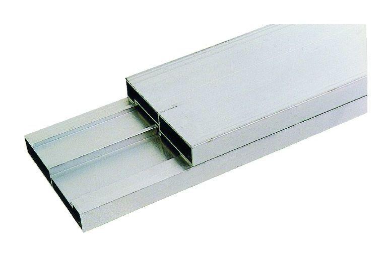 RÈGLE ALUMINIUM COULISSANTE DE 3 M À 5.8 M SOFOP TALIAPLAST-380903 - -