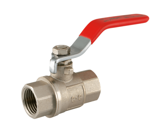 Robinet à boisseau sphérique approuvés WRAS - BGBV - British Gas et BSP_0