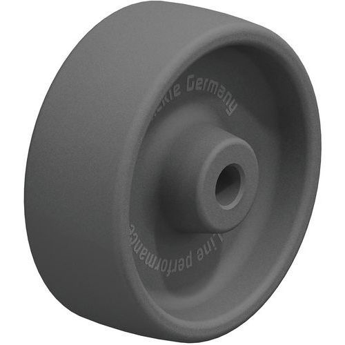 ROUE HAUTES TEMPÉRATURES THERMOPLAST TEMPLINE® POHI 102_12G - BLICKLE