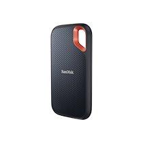 SANDISK EXTREME PORTABLE - SSD - 2 TO - USB 3.1 GEN 2