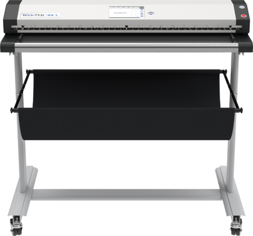 Scanners grand format HP