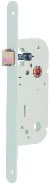SERRURE ENCASTRABLE AXE 40MM PDT 1/2T (4011025)