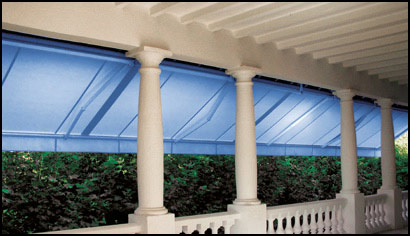 Stores bannes monobloc Antibes - motorisation SOMFY - dimensions personnalisables_0