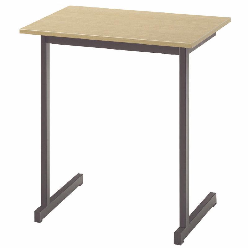 TABLE DE FORMATION CLASSIQUE 1 PLACE - HETRE/NOIR