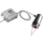 Thermomètre infrarouge mesure sur metaux - optris ctlaser 1m / 2m_0