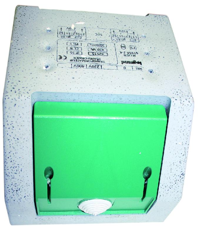 Transformateur D Isolement Pour Salle De Bain Bright Shadow Online