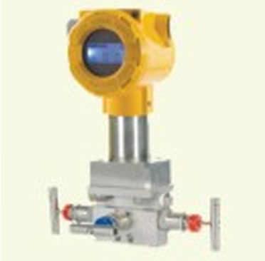 Transmetteur de pression différentielle APR-2000G ALW series - APLISENS pour basses échelles de mesure_0