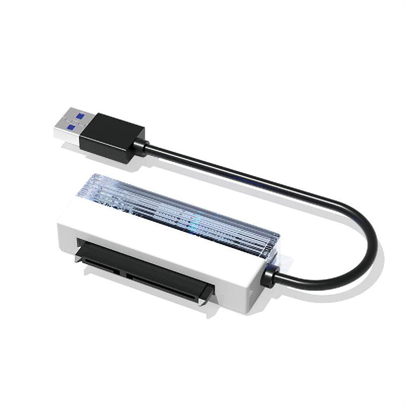 VALUE Convertisseur USB 3.2 Gen 1 vers SATA 6.0 Gbit/s_0