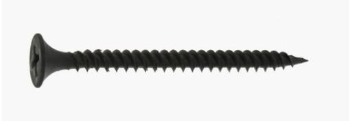 VIS PLACO 3,5X55MM PHOSPATÉ NOIR 500 PIÈCES - 7033555