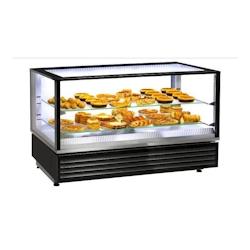 Vitrine Chauffante Ventilée - L 785 mm - Sofraca - 0698142778194_0