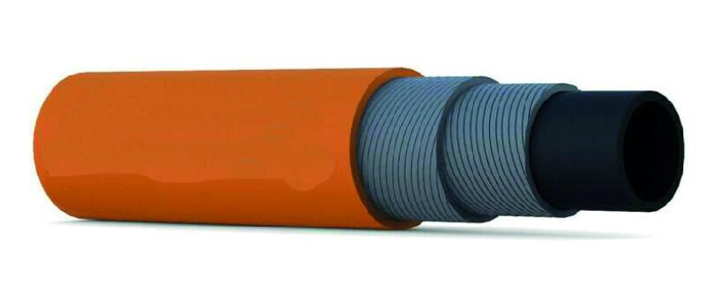 WELD PROPANE - Tuyau de refoulement LPG en caoutchouc synthétique nappé - Référence ICGA430009 - Ø 9 mm à 16 mm - Pression service 20 bar_0