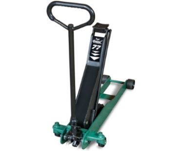 Crics Compac 1,4t-HC 77 - capacité maximale 1,4t - hauteur 77 à 715 mm_0