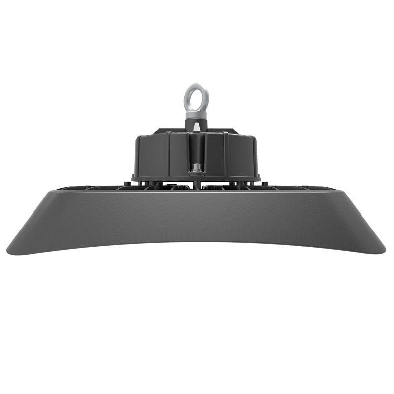 200W OVNI - Luminaire Philips Lumileds LED équivalent à 400W MH - Éclairage industriel_0