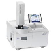 Analyseur thermogravimétrique : tga_0