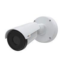 Axis 02154-001 caméra de sécurité Balle (forme) Caméra de sécurité IP Intérieure et extérieure 768 x 576 pixels Plafond/mur_0