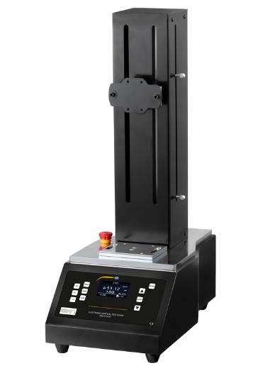 Banc d'essai de traction et compression