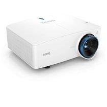 BenQ LU930 Projecteur à focale standard 5000 ANSI lumens DLP WUXGA (1920x1200) Blanc_0