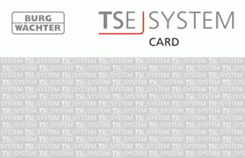 CARTE TSE 6104