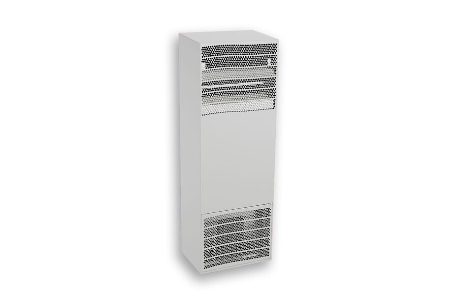 Climatiseur d'extérieur certifiée NEMA / UL Type 4X  - COMPACT OUTDOOR_0