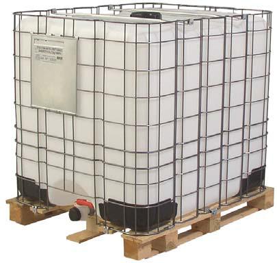 Cuve IBC SLX 1400 (1000 L) - Sotralentz_0