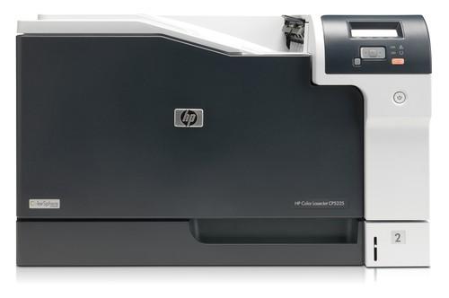 Hp laserjet imprimante color professional cp5225n_0