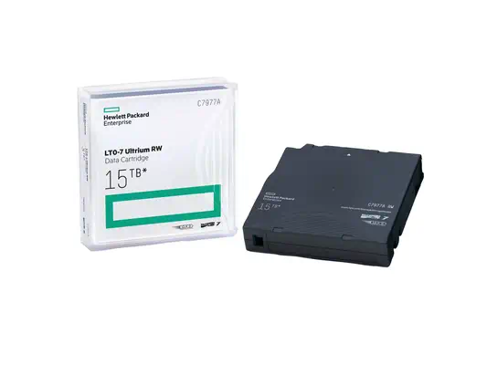 HPE LTO-7 Ultrium 15TB RW Data Cartridge_0