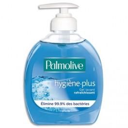 HYGIENE POUSS'MOUSSE SAVON LIQUIDE HYGIENE + FRAICHEUR 300ML