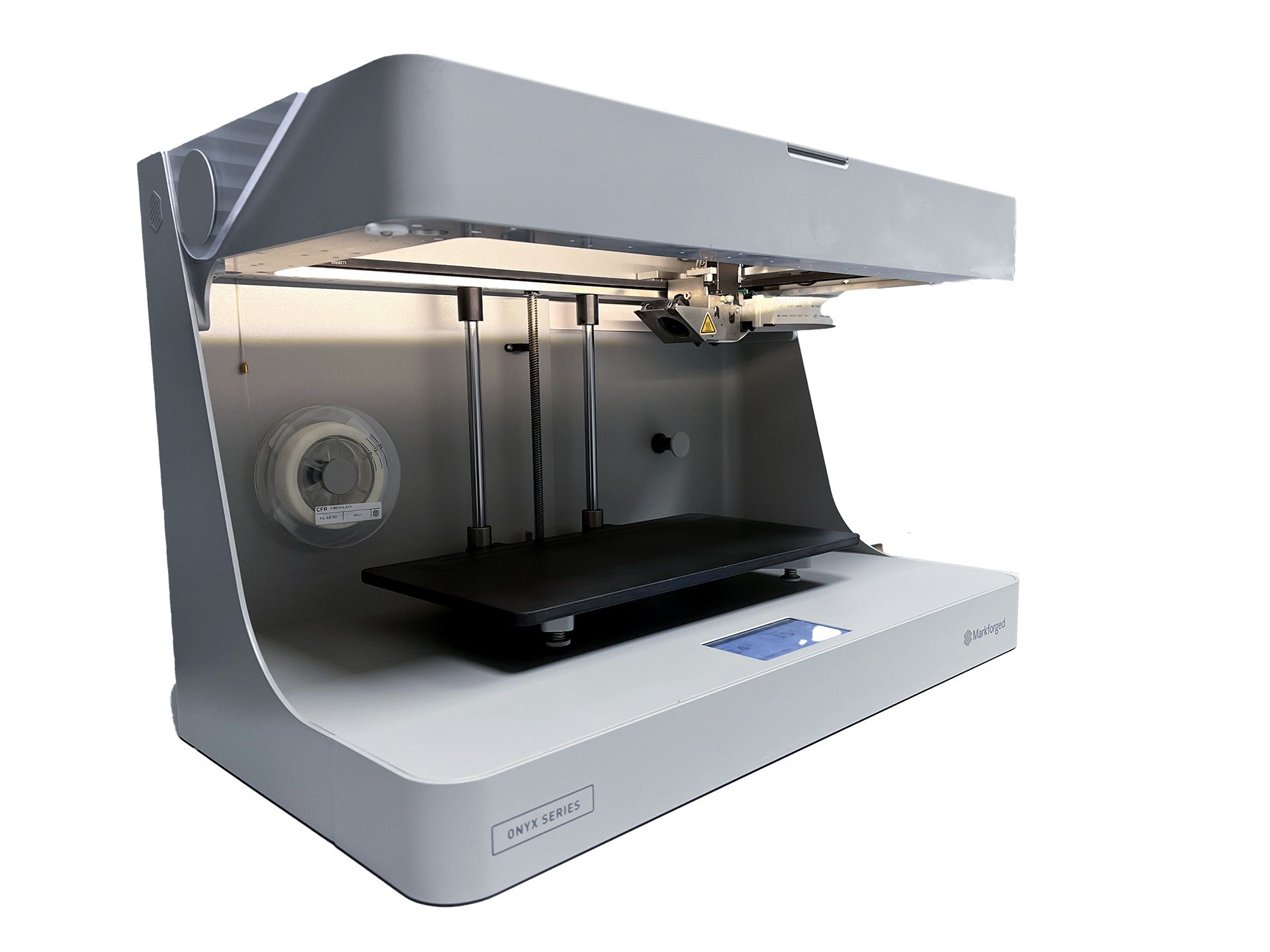 Imprimante 3D Markforged - Onyx Pro Gen 2- technologie FDM - Machine de seconde main_0