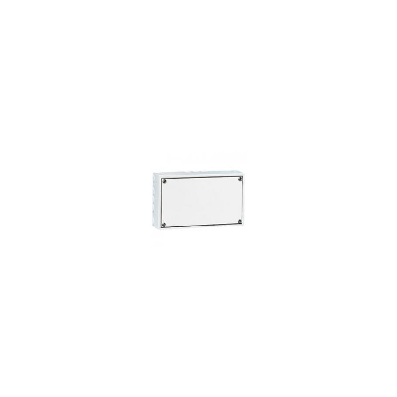 LEGRAND TABLEAUTIN 150X250X70MM IP 20 IK 08 BLANC 039141