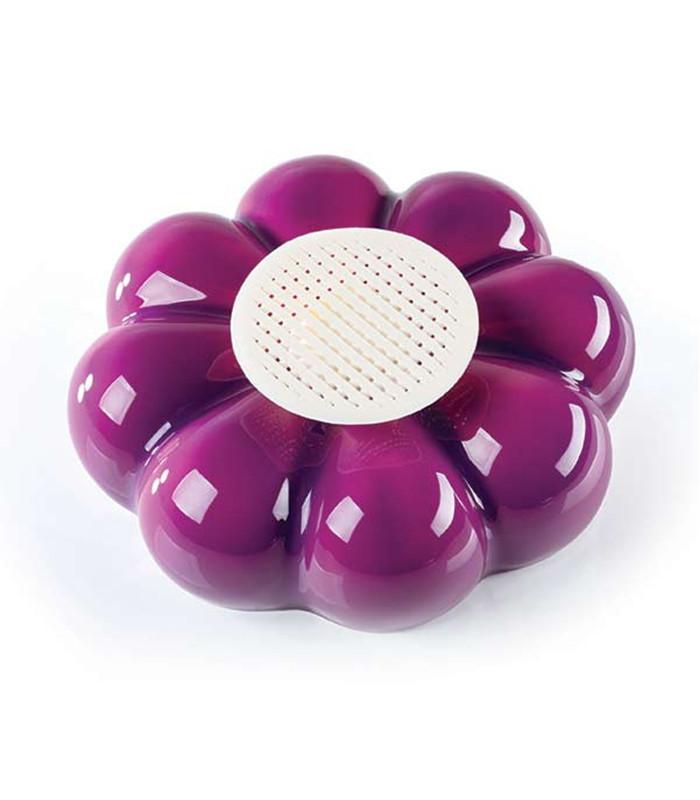 Mini Bombée - Moule en silicone Pavoni Italia_0