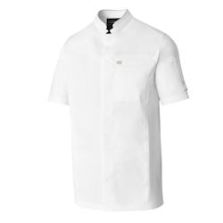 Molinel - veste homme mc crush blanc/ficelle t00 - 32/34 blanc 3115992582278_0
