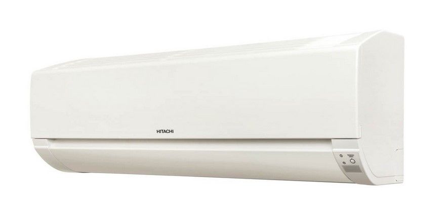 Mural dodai - groupes de climatisation & unités extérieures - hitachi - puissance 2 à 5 kw_1