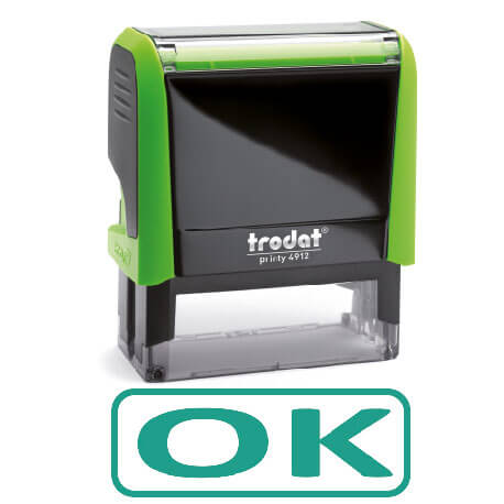 Ok | trodat xprint 4992.56 formule commerciale référence: 017-tampon-xprint-ok_0