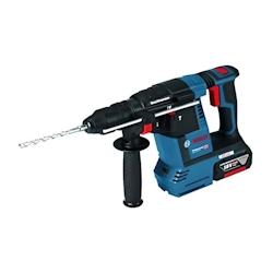 Perforateur Bosch Professional Gbh 18v-26 F Sans Batterie - 0611910000 - multicolore 0 611 910 000_0