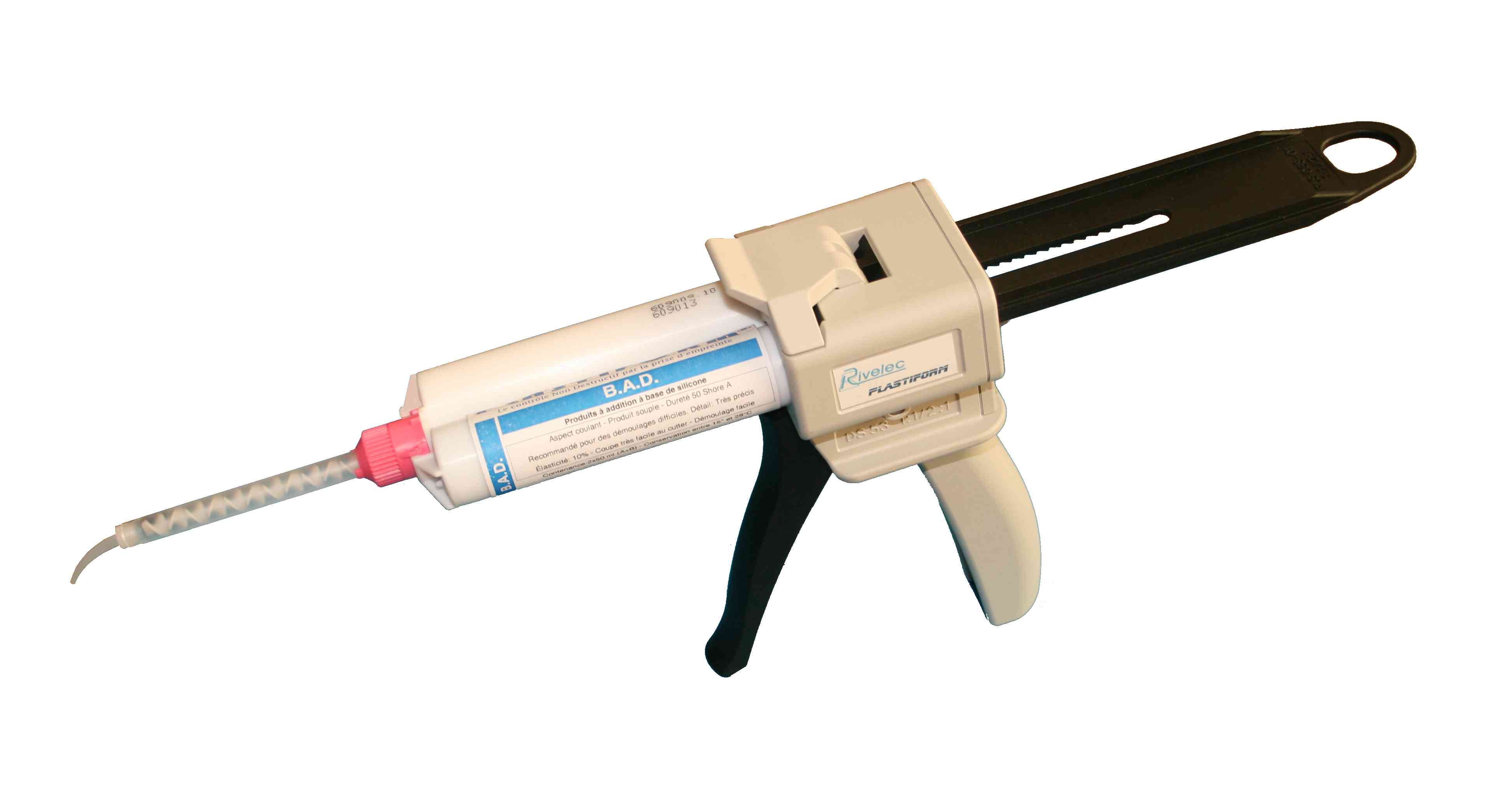 Pistolet injecteur ds 50_0
