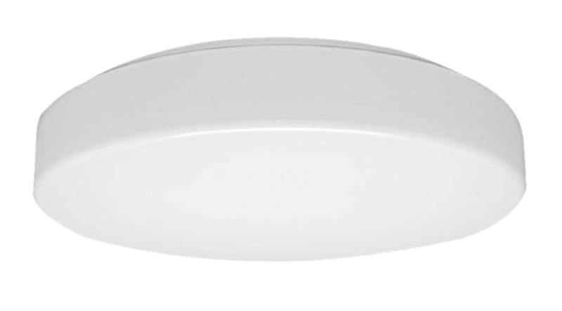 Plafonnier Oblo LED - 3 tailles disponibles - Technologie LED - Montage mur et plafond_0