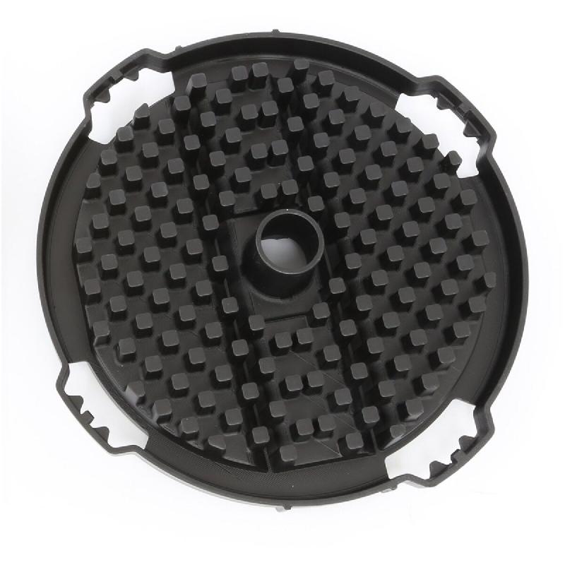 Sammic QC-8 Couvercle QuickCleaner pour grille de 8 mm - nettoyage rapide et sûr, lavable au lave-vaisselle, approuvé NSF - multicolore plastique 10_0