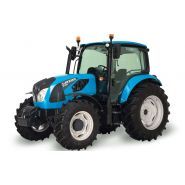 Série 5 Tier 4i - Tracteur agricole Landini - Puissances de 99 à 113 ch - Moteur Deutz AG 4 cylindres 3,6 litres_0